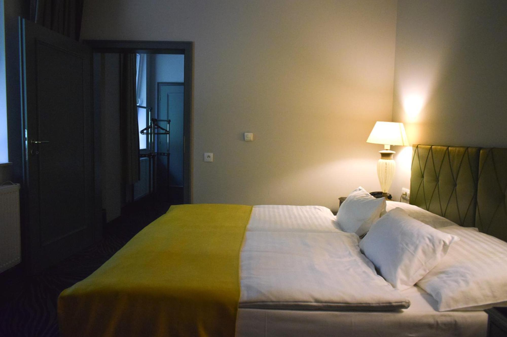 Parkhotel Carlsbad Inn Dalovice Room photo