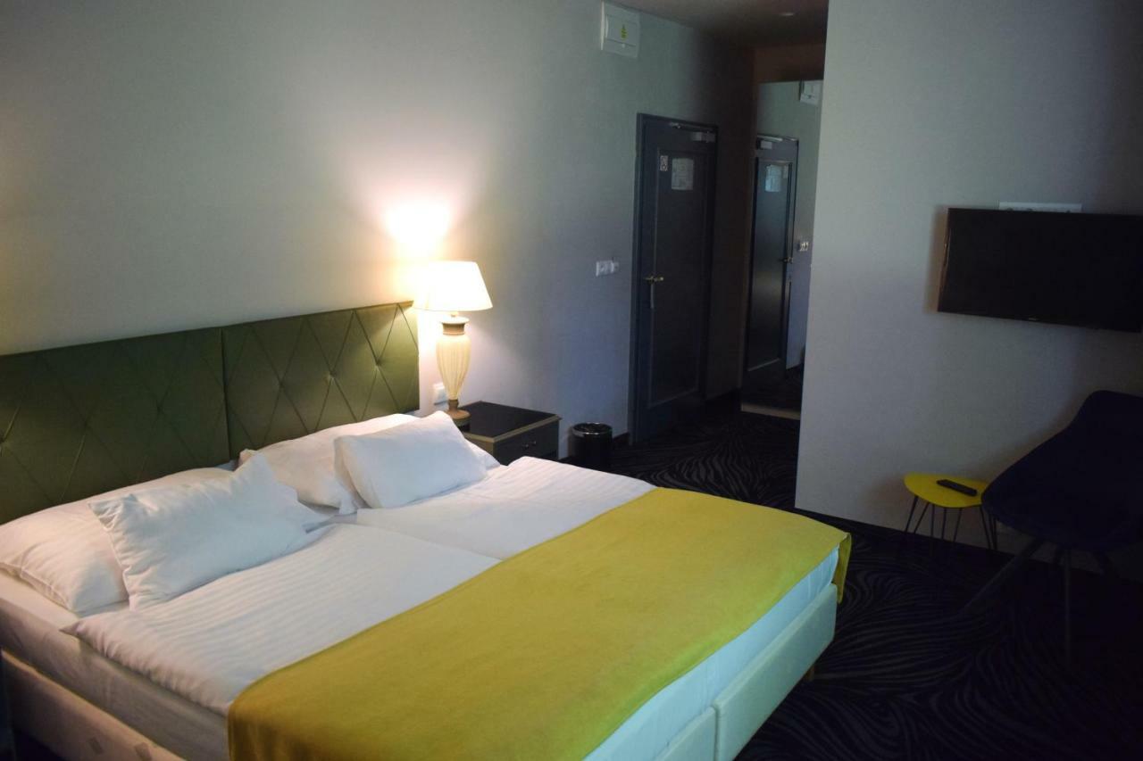 Parkhotel Carlsbad Inn Dalovice Room photo